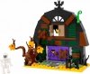 LEGO Klocki 40721 Halloweenowa stodoła